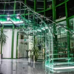 Unikalne spirale: odkryj schody spiralne wirowe